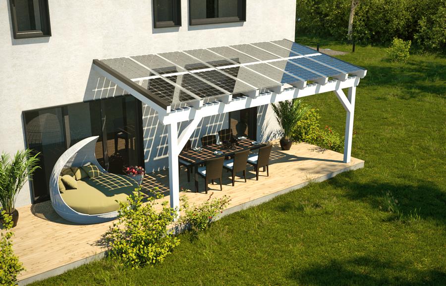 Solarterrasse 1 Solarterrasse