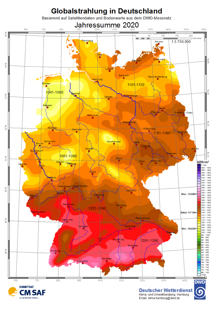 Solaranlage Installieren Leicht Gemacht