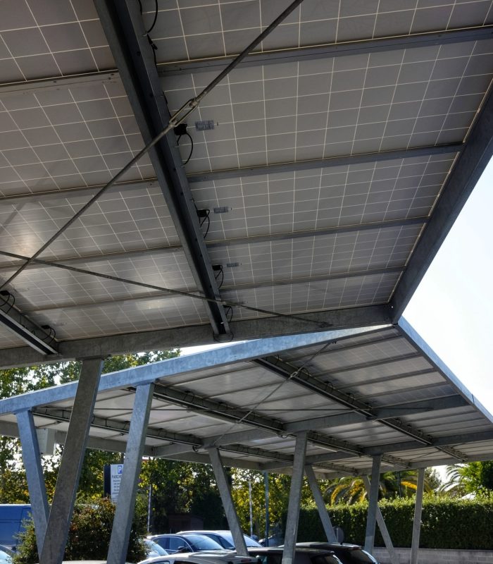 Solarcarports