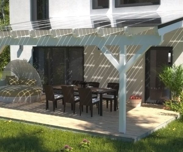 Kosten Solarterrasse Kosten Solarterrasse